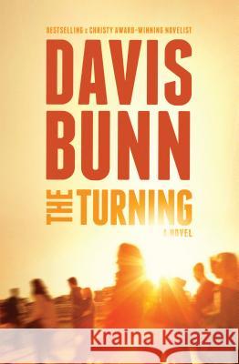 The Turning Davis Bunn 9781410472182