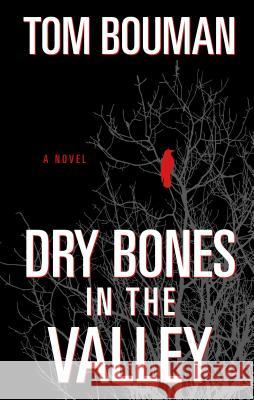 Dry Bones in the Valley Tom Bouman 9781410473189