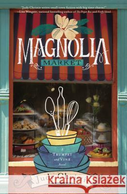 Magnolia Market Judy Christie 9781410474155