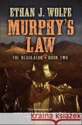 Murphys Law Ethan J Wolfe 9781410488695 Cengage Learning, Inc