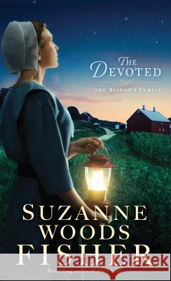The Devoted Suzanne Woods Fisher 9781410493040