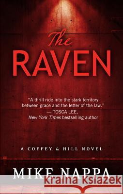 The Raven Mike Nappa 9781410494955