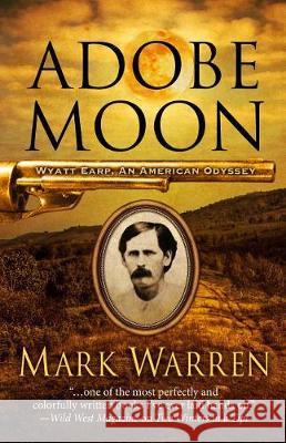 Adobe Moon Mark Warren 9781410498977