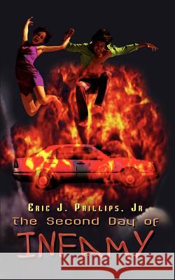 The Second Day of Infamy Eric J., Jr. Phillips 9781410702562