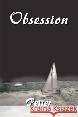 Obsession Petter 9781410705686