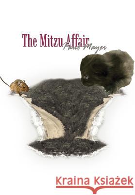 The Mitzu Affair Paul Mayer 9781410707352