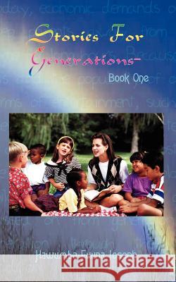 Stories For Generations - Book One Joseph, Hawumba-Fuuna 9781410710246