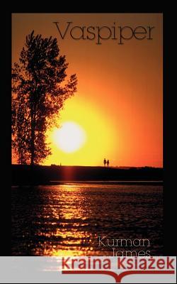 Vaspiper Kurman James 9781410711441