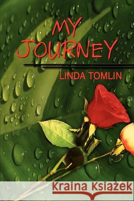 My Journey Linda Tomlin 9781410716798