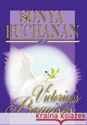 Victorious Promises Sonya Buchanan 9781410718006