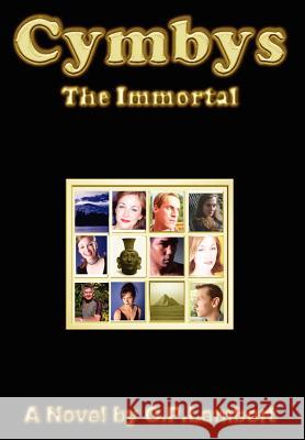 Cymbys: The Immortal Lambert, Garth 9781410739650 Authorhouse