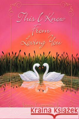 This I Know from Loving You James, Jr. Cummins 9781410749154