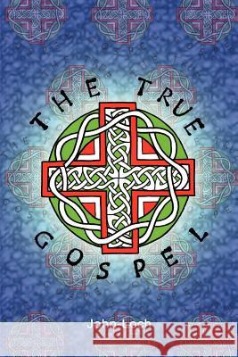 The True Gospel John-Loch 9781410762764