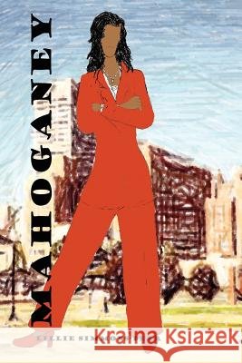 Mahoganey Lillie Simmons-Dear 9781410774231