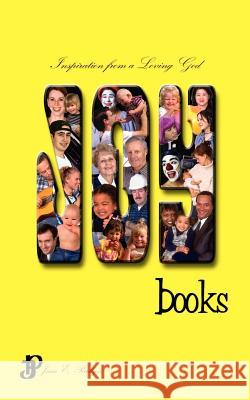 Joy books: Inspiration from a Loving God Parkyn, Jane E. 9781410778468 Authorhouse