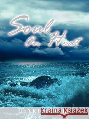 Soul On Heat Vereen, Henry, IV 9781410796387