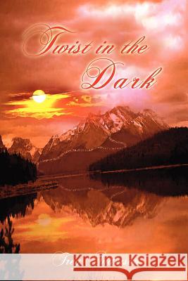 Twist in the Dark Trey Anderson 9781410797971