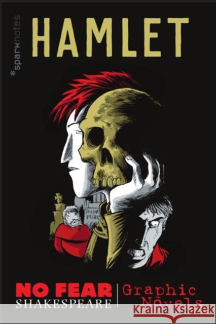 Hamlet  9781411479876 Sparknotes