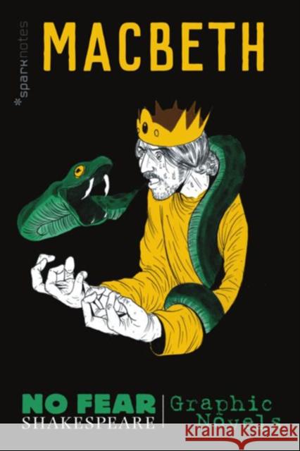 Macbeth  9781411479883 Union Square & Co.