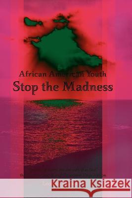 African American Youth - Stop The Madness Leon Elcock 9781411630406