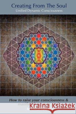 Creating from the Soul Cheryl Glover 9781411631403