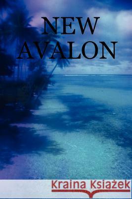 New Avalon David Martin 9781411632790