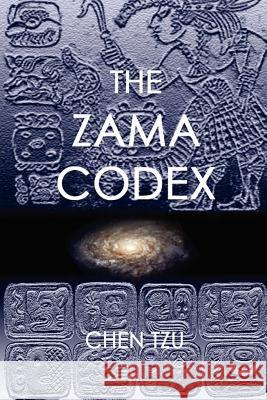 The Zama Codex Stephen Chensue 9781411638099 Lulu.com