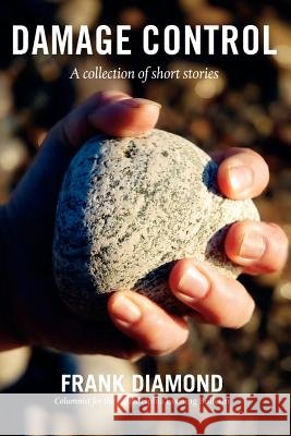 Damage Control Frank Diamond 9781411646117