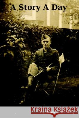 A Story A Day Helen, E. Harding 9781411647237