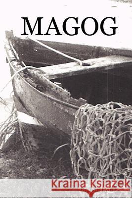 Magog Brenda Lyon 9781411652187