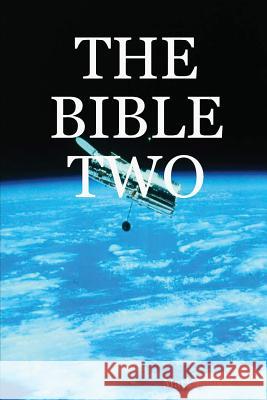 The Bible Two Mark Fullick 9781411654501