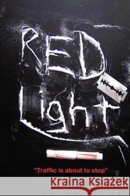 Red Light Simon S. Young 9781411657038