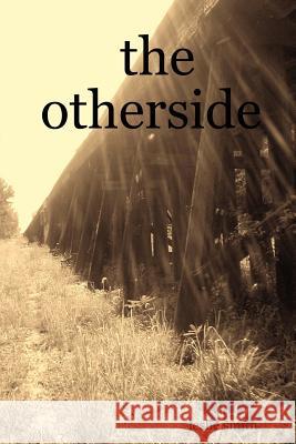 The Otherside Leslie Smith 9781411696112