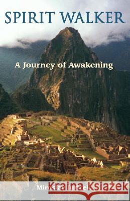 Spirit Walker Miroslav Juricek 9781412008211 Trafford Publishing