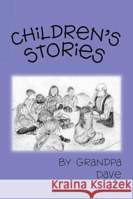 Children's Stories Trafford Publishing 9781412009829