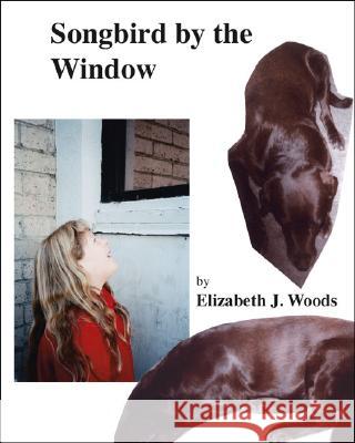 Songbird by the Window Elizabeth J. Woods 9781412019866 Trafford Publishing