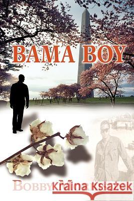 Bama Boy Bobby Morrison 9781412041409 Trafford Publishing