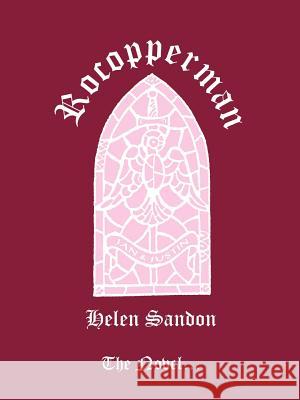 Rocopperman Helen Sandon 9781412043335 Trafford Publishing