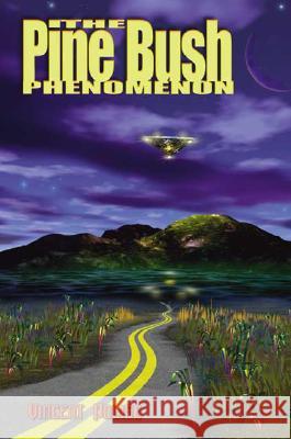 The Pine Bush Phenomenon Vincent Polise 9781412047128 Trafford Publishing