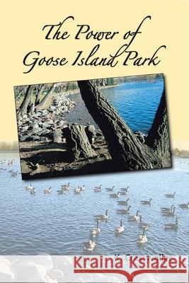 The Power of Goose Island Park K Crassweller 9781412053969 Trafford Publishing