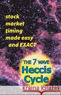 Heccis Cycle Hector Cisneros 9781412057318
