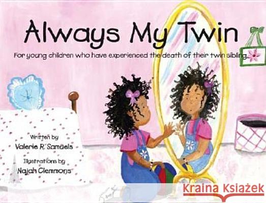 Always My Twin  9781412060363 Trafford Publishing