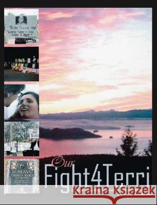 Our Fight4terri Cheryl Ford J. E. Craddock 9781412061407