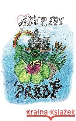 A Burden of Proof Doe Jan 9781412070904 Trafford Publishing