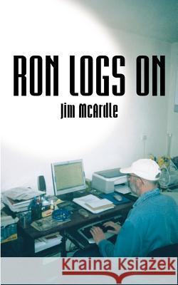 Ron Logs on Jim Mcardle 9781412095938