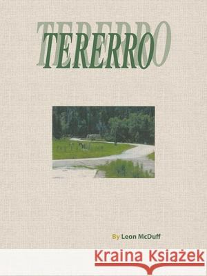 Tererro Leon McDuff 9781412096065