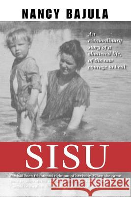 Sisu Nancy Bajula 9781412096089 Trafford Publishing