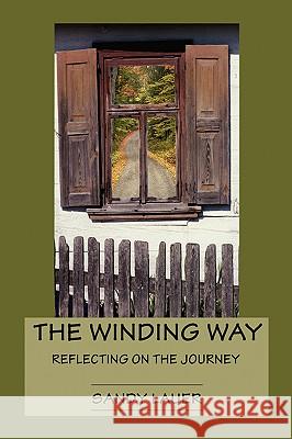 The Winding Way: Reflecting on the Journey Lauer, Sandy 9781412200127