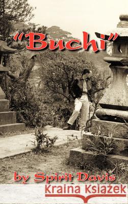 Buchi Spirit Davis 9781412200516