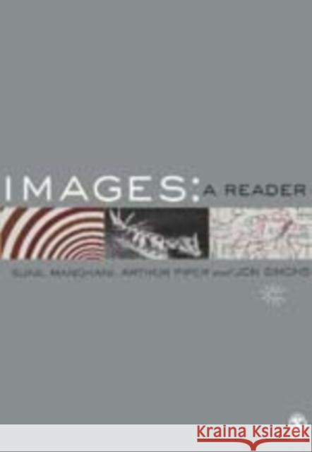 Images: A Reader Manghani, Sunil 9781412900447 Sage Publications